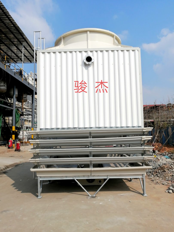 新型節(jié)能冷卻塔