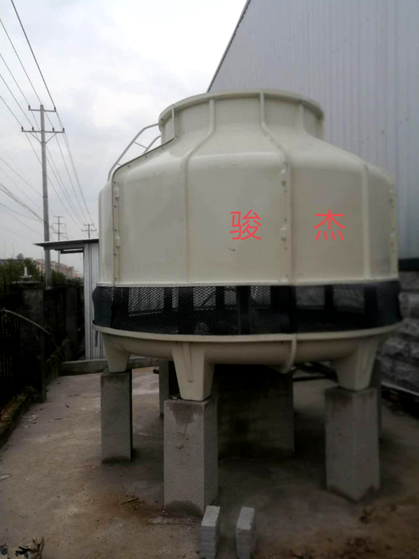 新型節(jié)能冷卻塔