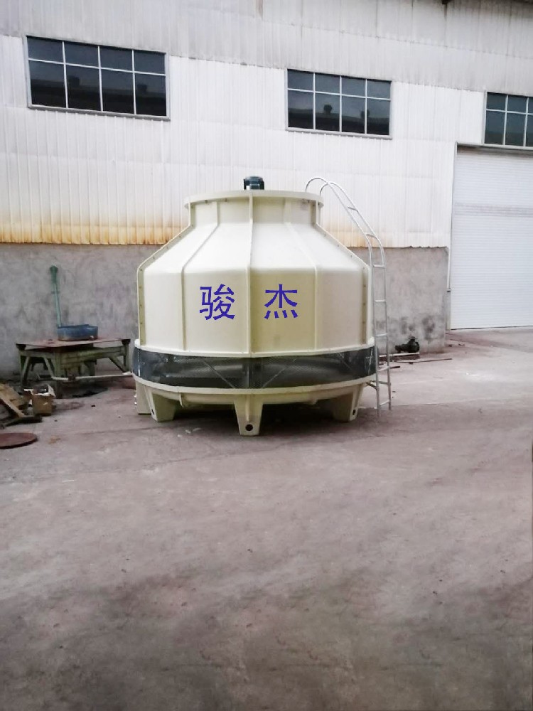 新型節(jié)能冷卻塔