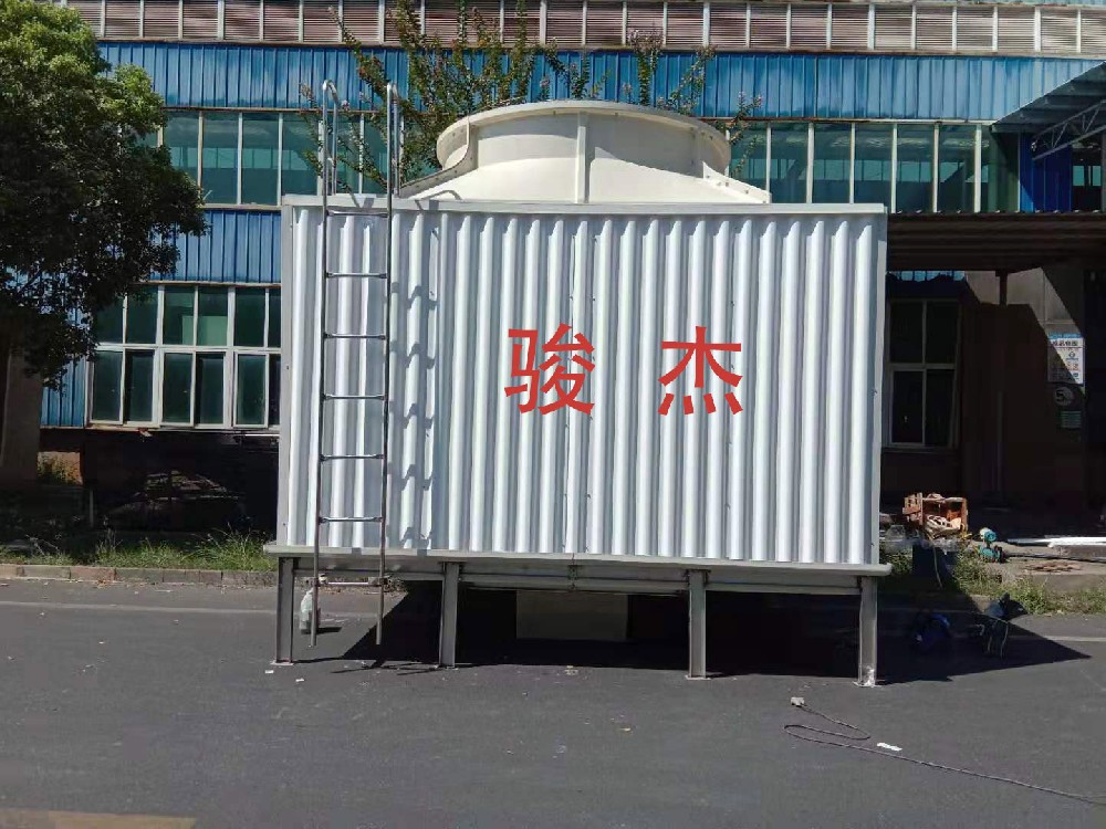 新型節(jié)能冷卻塔