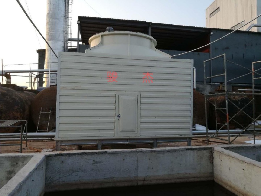 新型節(jié)能冷卻塔