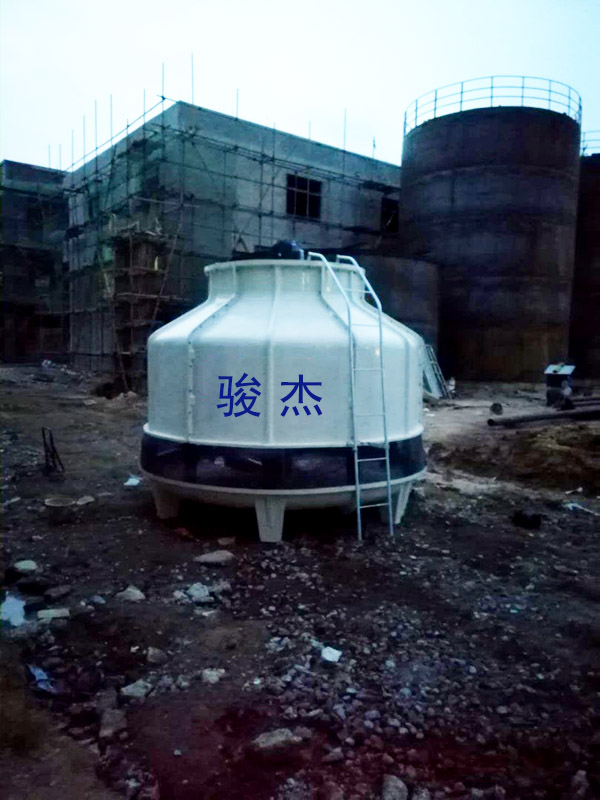 新型節(jié)能冷卻塔
