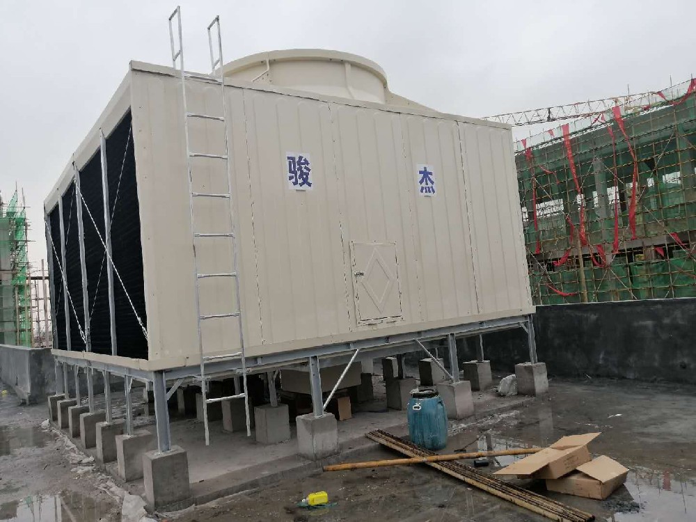 新型節(jié)能冷卻塔