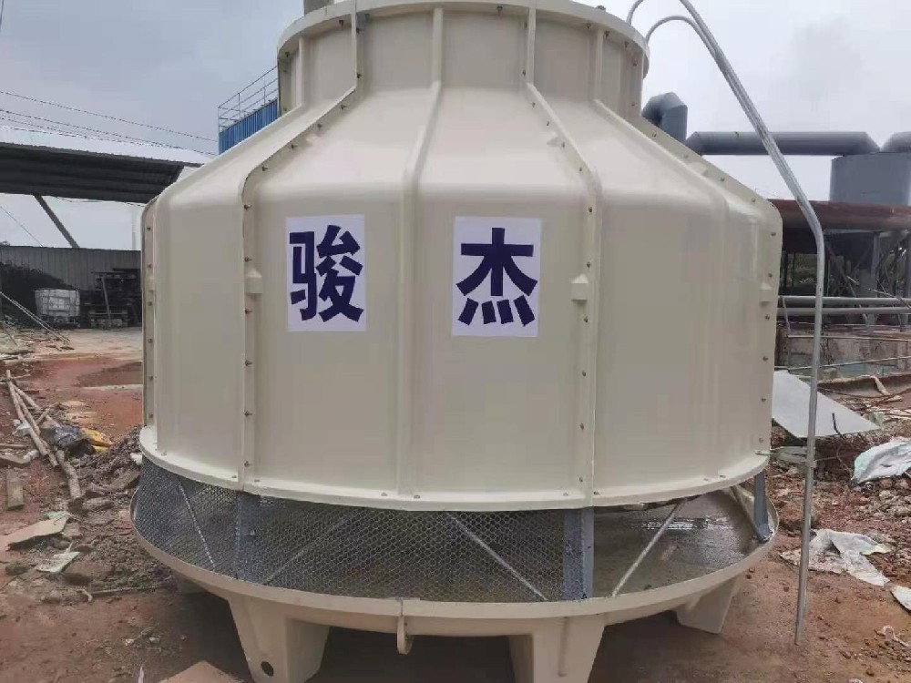 新型節(jié)能冷卻塔