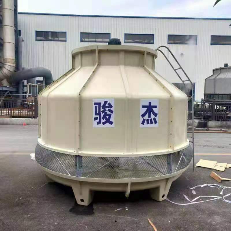 新型節(jié)能冷卻塔