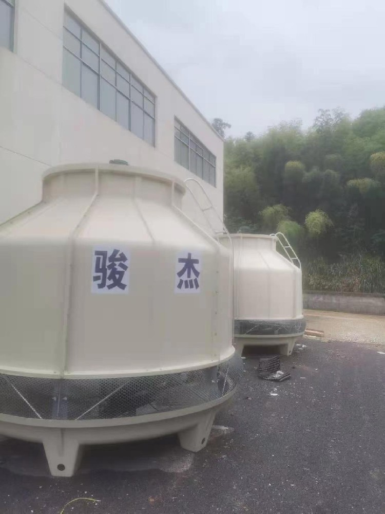 新型節(jié)能冷卻塔