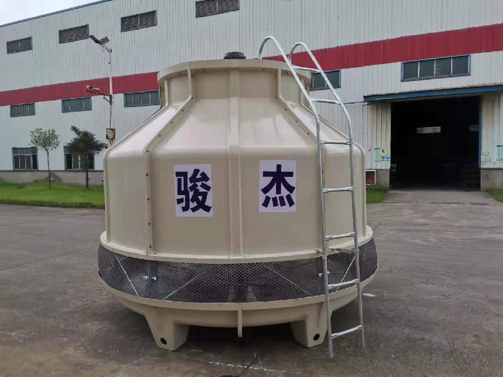 新型節(jié)能冷卻塔